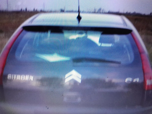 CITROËN C4 2006 — imagine 3