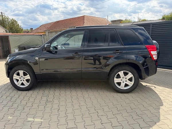 SUZUKI Grand Vitara 2006 — imagine 16