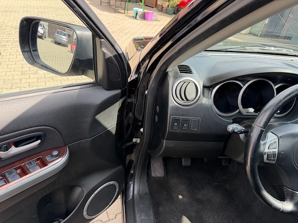 SUZUKI Grand Vitara 2006 — imagine 7
