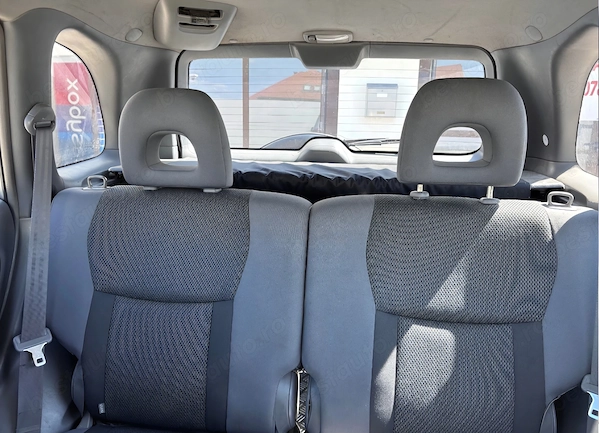 TOYOTA RAV4 2003 — imagine 8