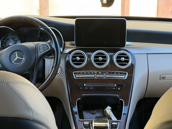 MERCEDES-BENZ E-Class 2017 — imagine 5