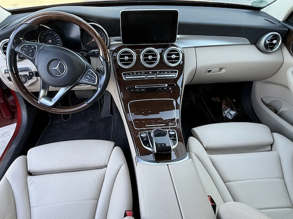 MERCEDES-BENZ E-Class 2017 — imagine 8