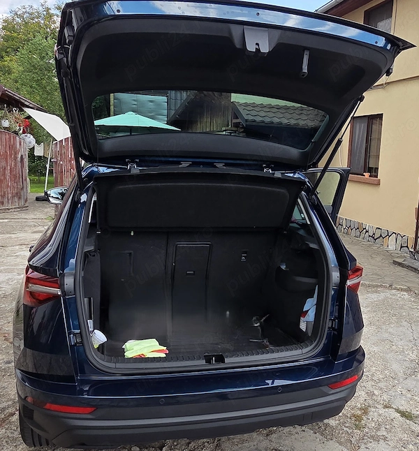 SKODA Karoq 2023 — imagine 4