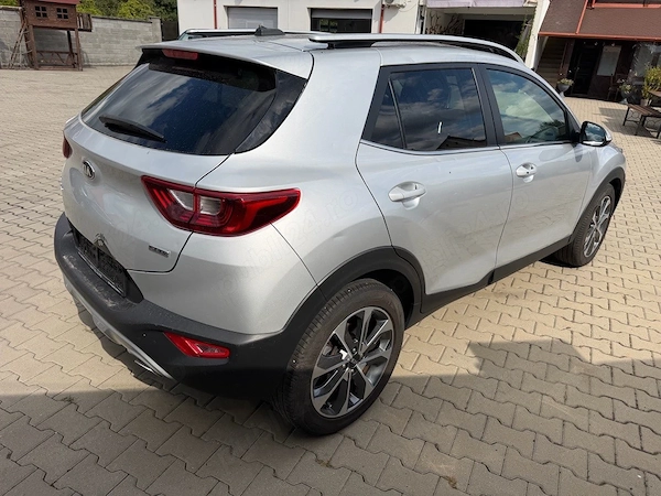 KIA Stonic 2018 — imagine 7