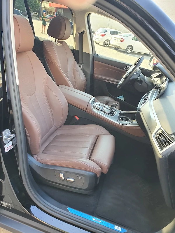 BMW X Series (Generic) 2021 — imagine 7