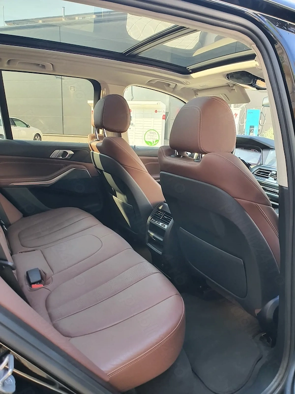BMW X Series (Generic) 2021 — imagine 8