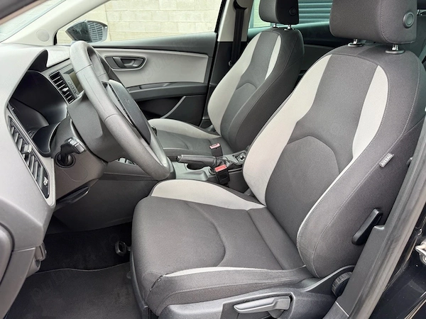 SEAT Leon 2015 — imagine 5