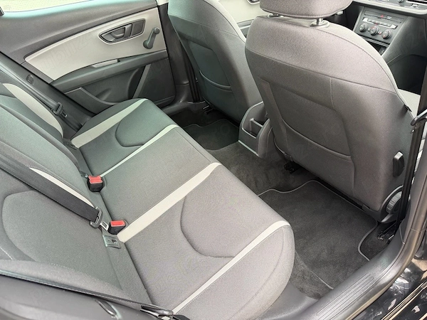 SEAT Leon 2015 — imagine 9