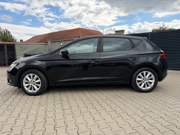 SEAT Leon 2015 — imagine 7