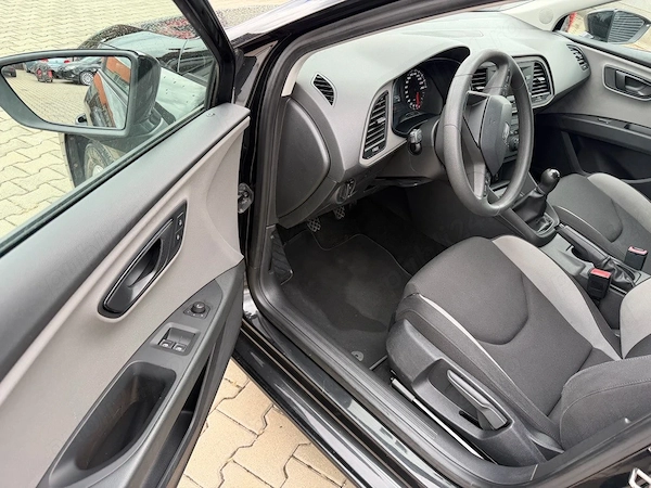 SEAT Leon 2015 — imagine 11