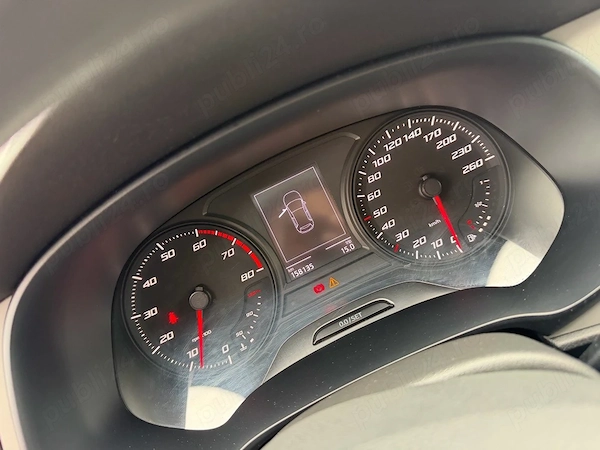 SEAT Leon 2015 — imagine 2