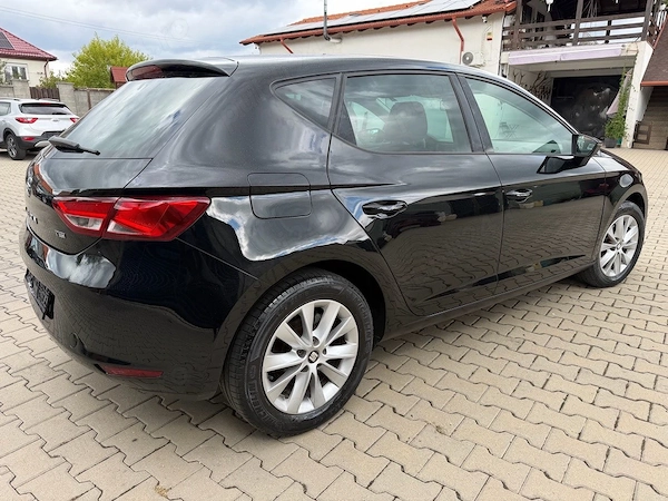 SEAT Leon 2015 — imagine 15