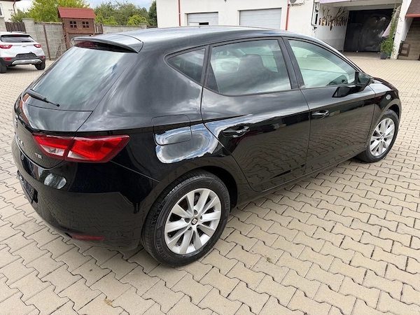 SEAT Leon 2015 — imagine 14