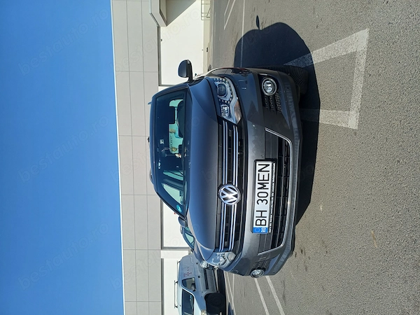 VOLKSWAGEN Tiguan 2014 — imagine 2