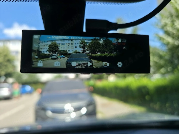 HONDA Civic 2018 — imagine 6