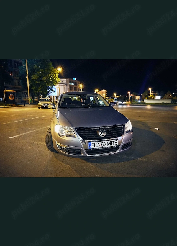 De vanzare Volkswagen Passat