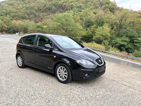 SEAT Altea 2012 — imagine 3