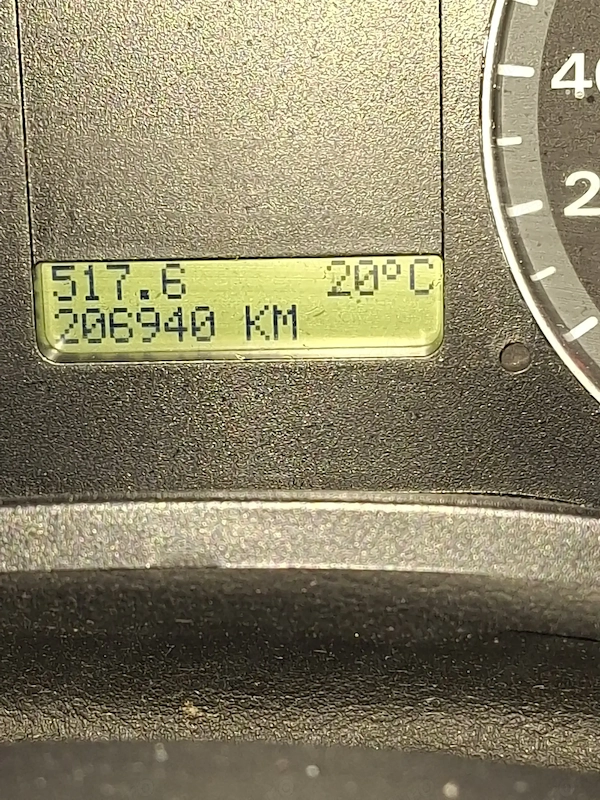 FORD C-Max 2005 — imagine 5