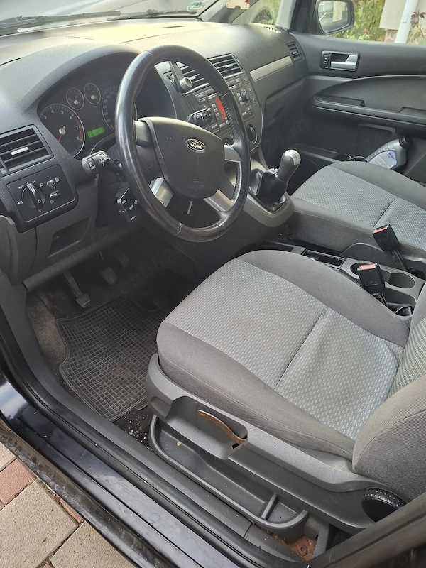 FORD C-Max 2005 — imagine 4