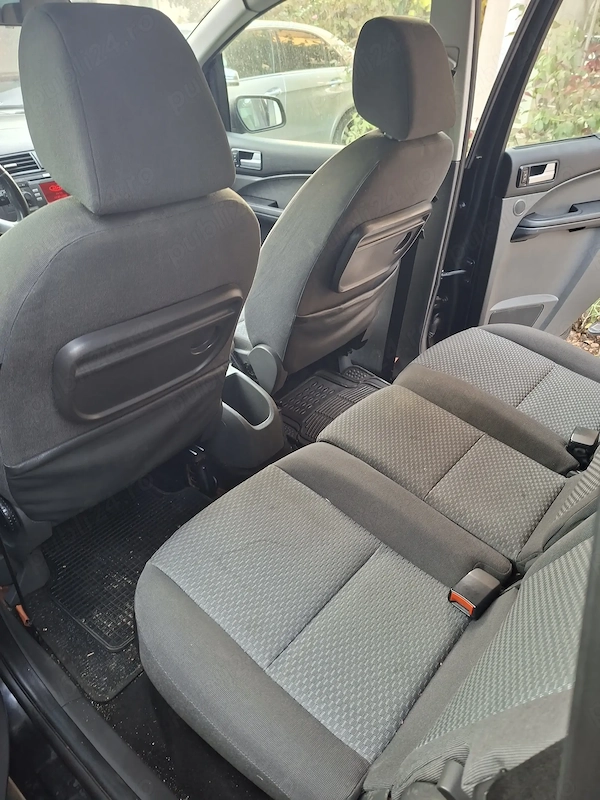 FORD C-Max 2005 — imagine 6