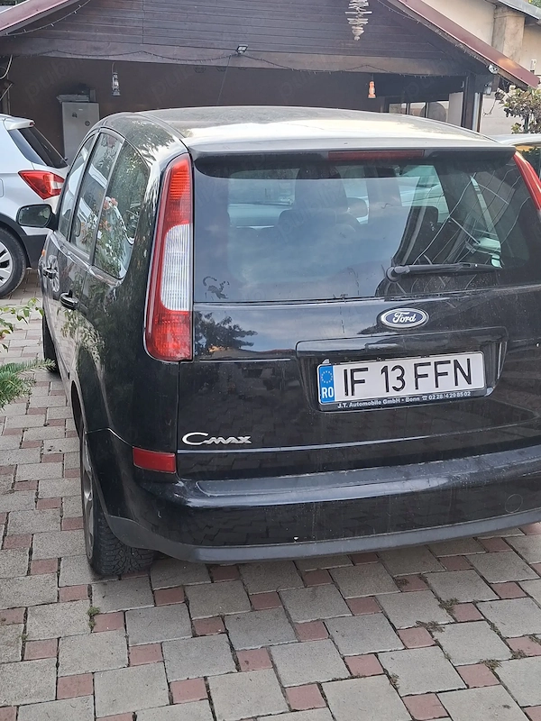 FORD C-Max 2005 — imagine 7