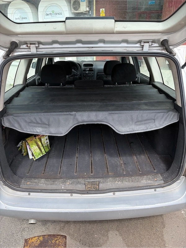 OPEL Astra 2000 — imagine 4