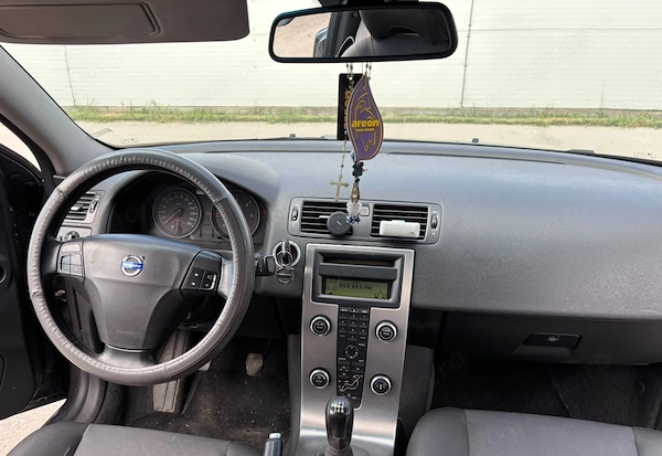 VOLVO C30 2008 — imagine 6