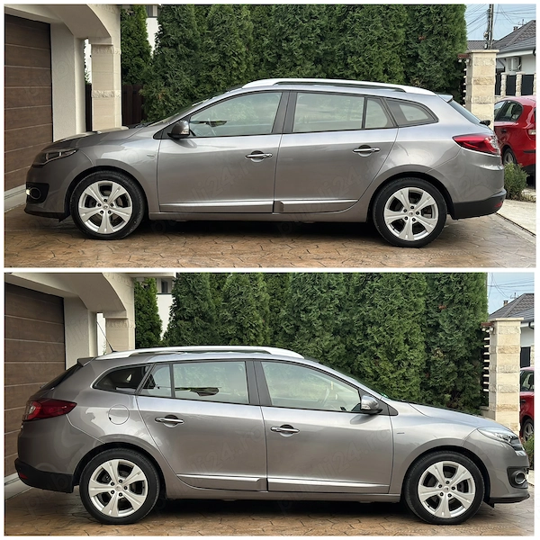 RENAULT Megane 2015 — imagine 5
