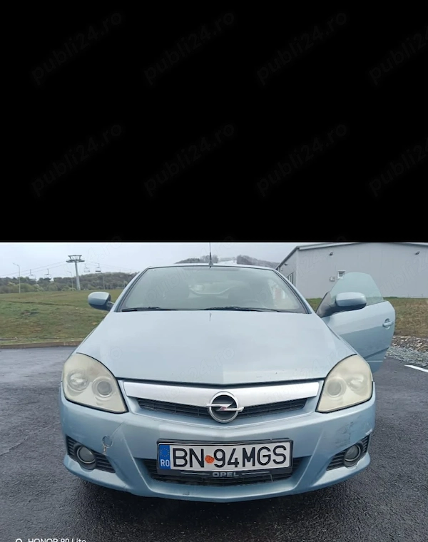 OPEL Tigra 2005 — imagine 5