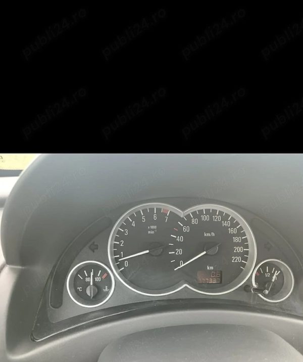OPEL Tigra 2005 — imagine 3