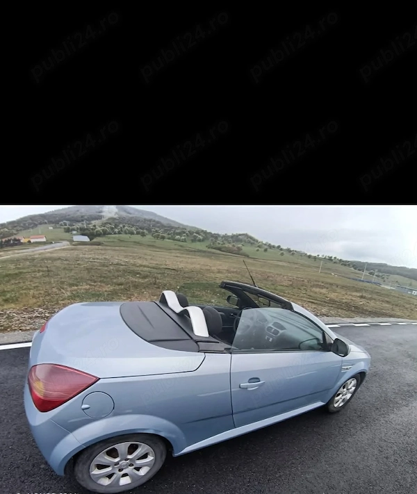OPEL Tigra 2005 — imagine 8