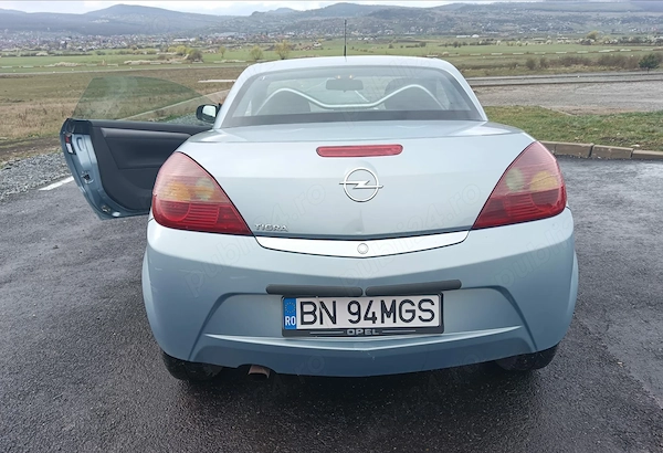 OPEL Tigra 2005 — imagine 7