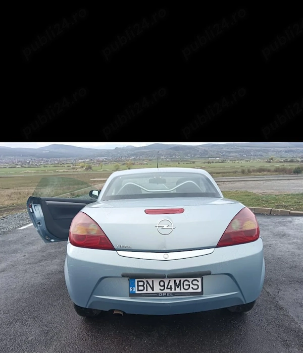 OPEL Tigra 2005 — imagine 2