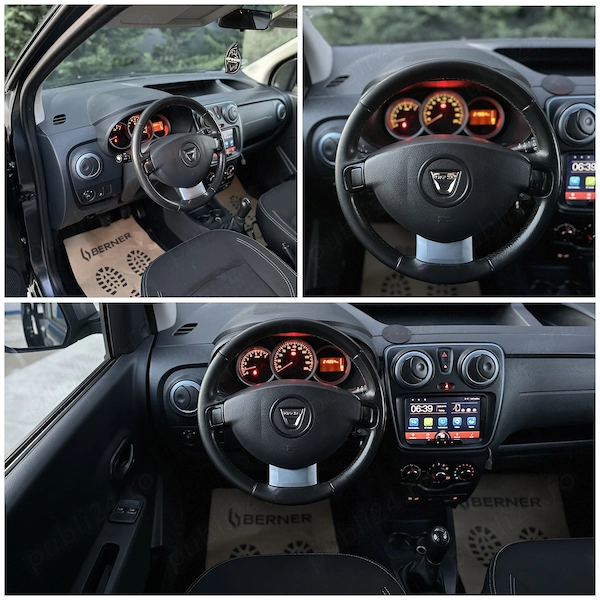 DACIA Dokker 2016 — imagine 7