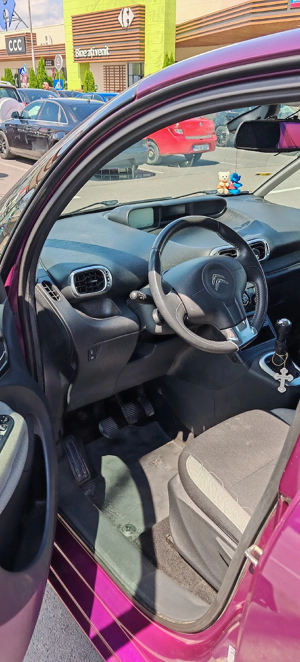 CITROËN C3 Picasso 2015 — imagine 6