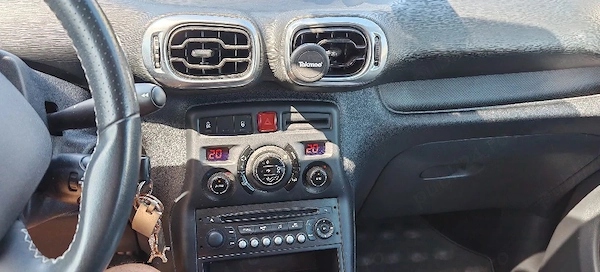 CITROËN C3 Picasso 2015 — imagine 3
