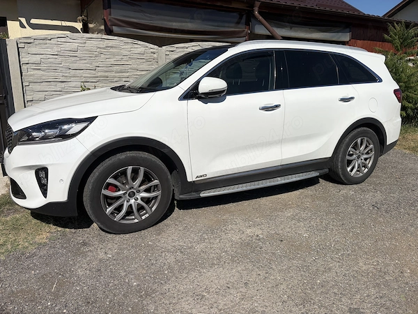 KIA Sorento 2018 — imagine 2