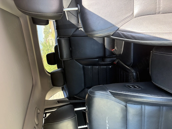 KIA Sorento 2018 — imagine 3