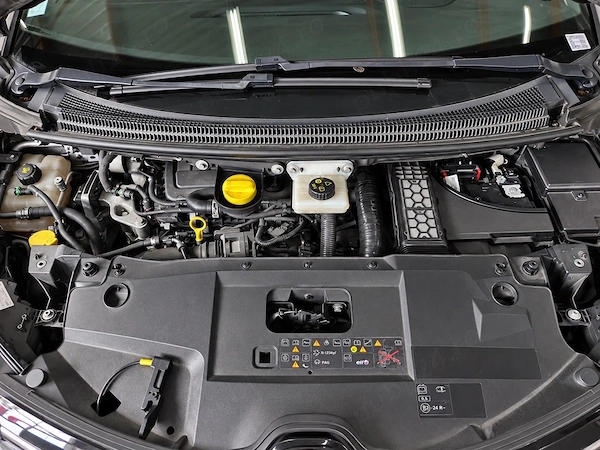 RENAULT Grand Scenic 2018 — imagine 15