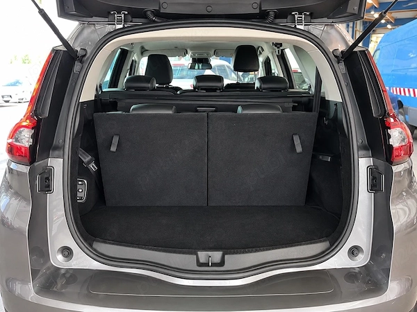 RENAULT Grand Scenic 2018 — imagine 9
