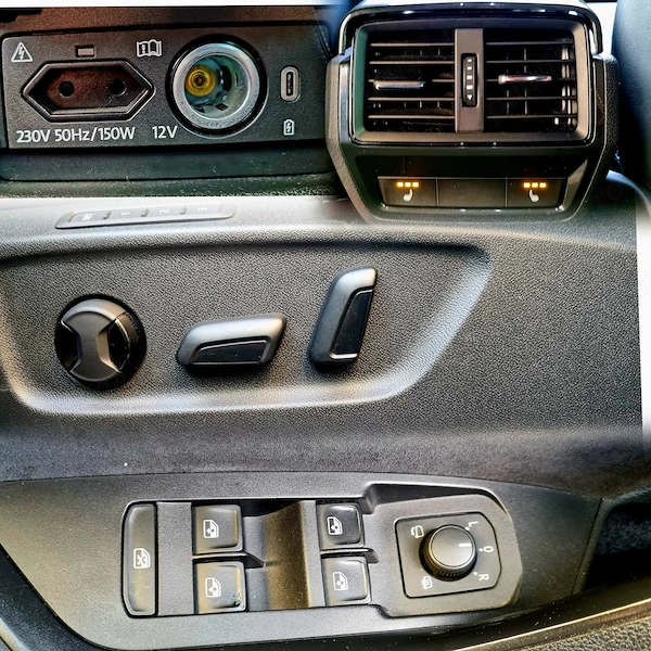 SKODA Kodiaq 2020 — imagine 10
