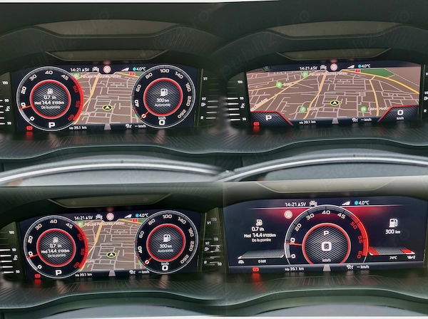 SKODA Kodiaq 2020 — imagine 9