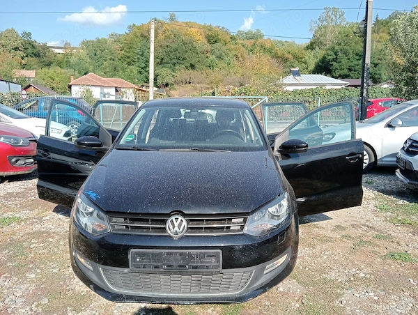 Vand vw Polo diesel 1.6