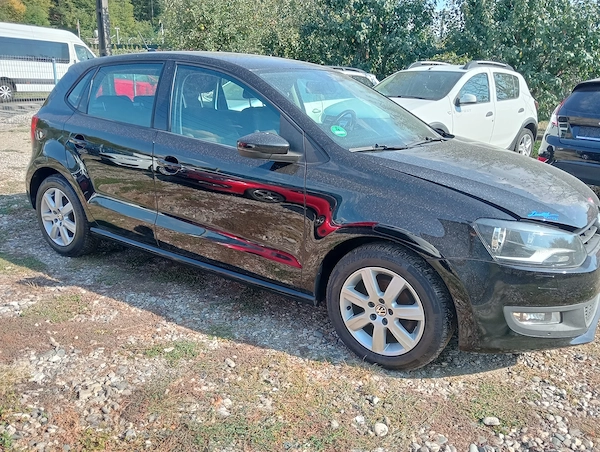 VOLKSWAGEN Polo 2010 — imagine 4