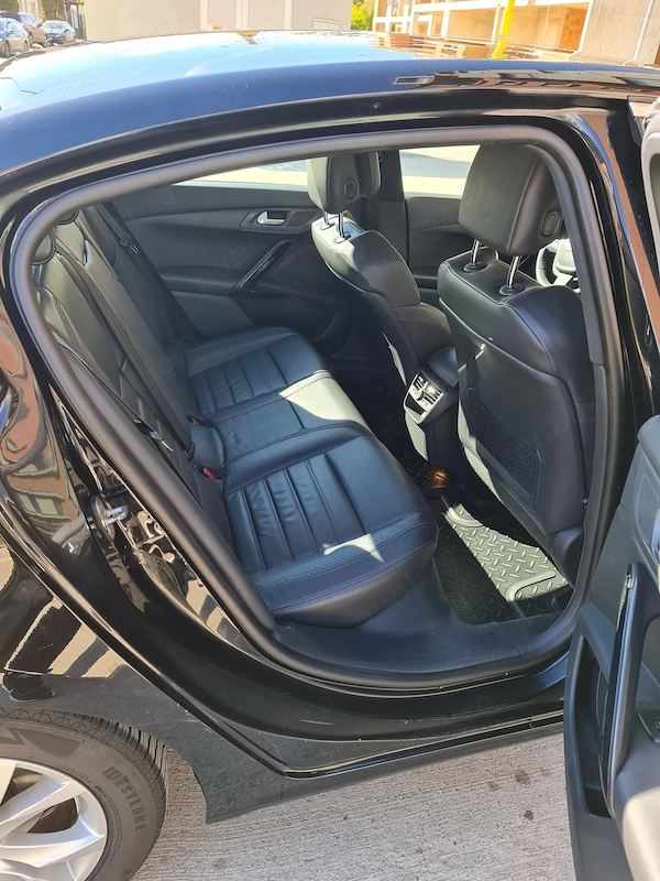 PEUGEOT 508 2016 — imagine 3