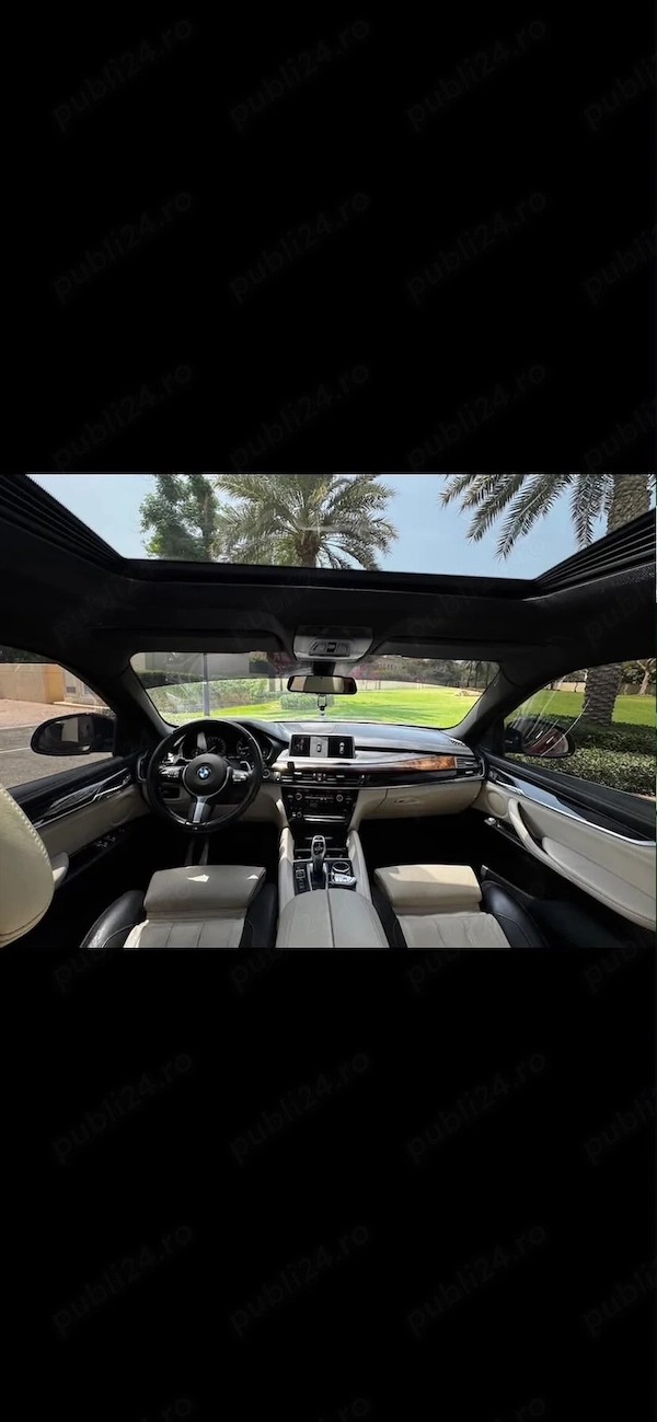 BMW X Series (Generic) 2015 — imagine 2