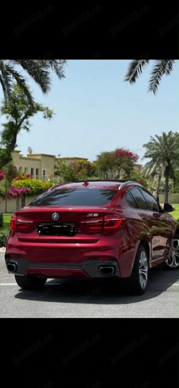BMW X Series (Generic) 2015 — imagine 3