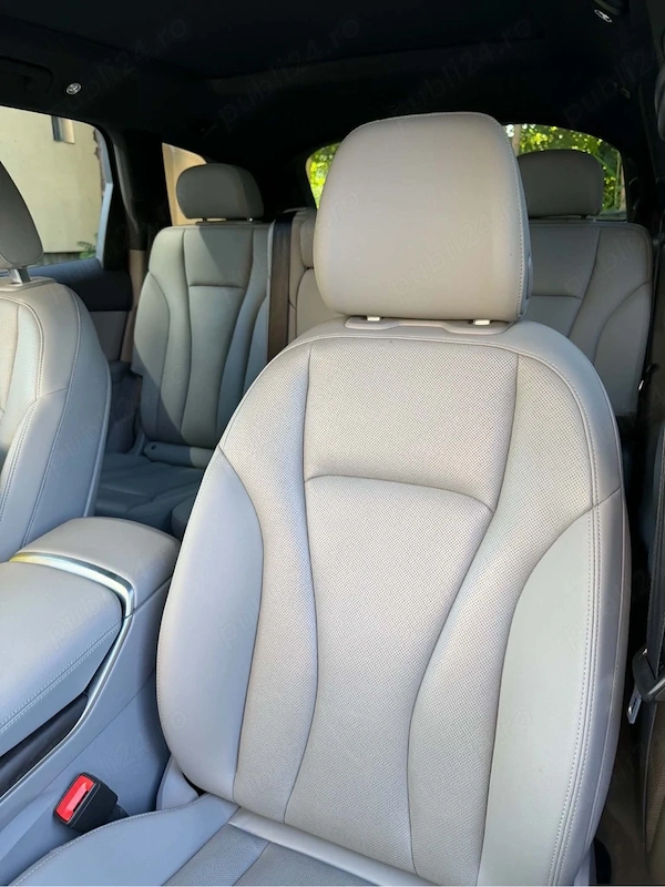AUDI Q7 2021 — imagine 3