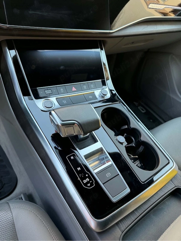 AUDI Q7 2021 — imagine 2