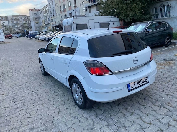 OPEL Astra 2009 — imagine 2